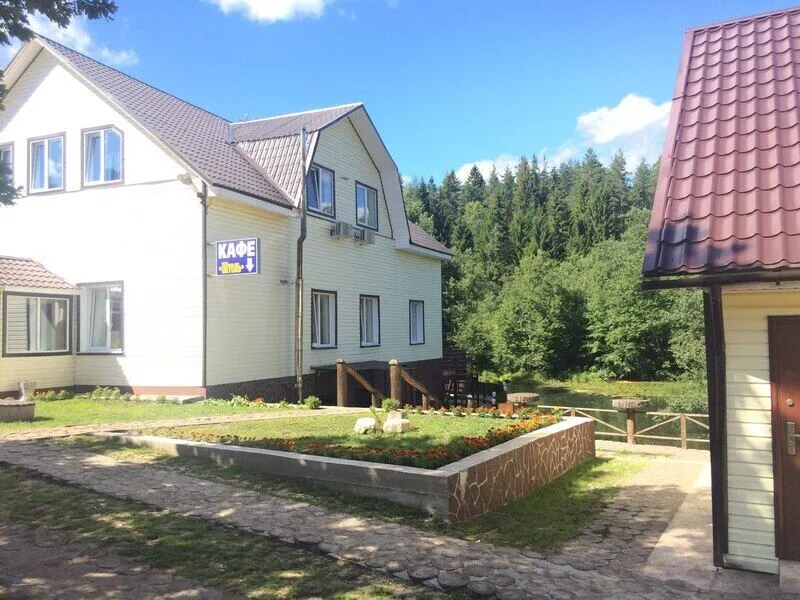 Штоль, Ленинградская область: фото 4