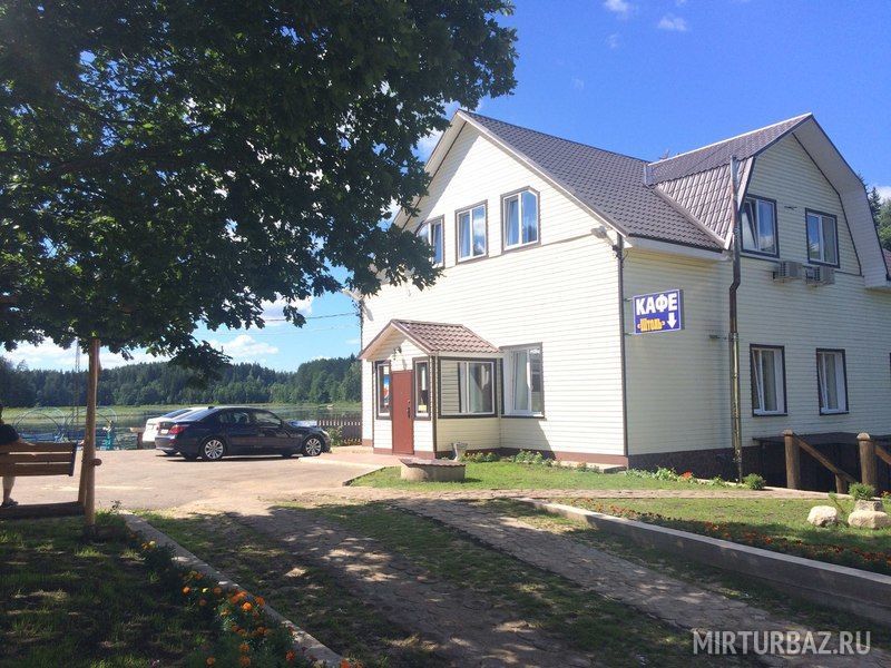 Штоль, Ленинградская область: фото 3