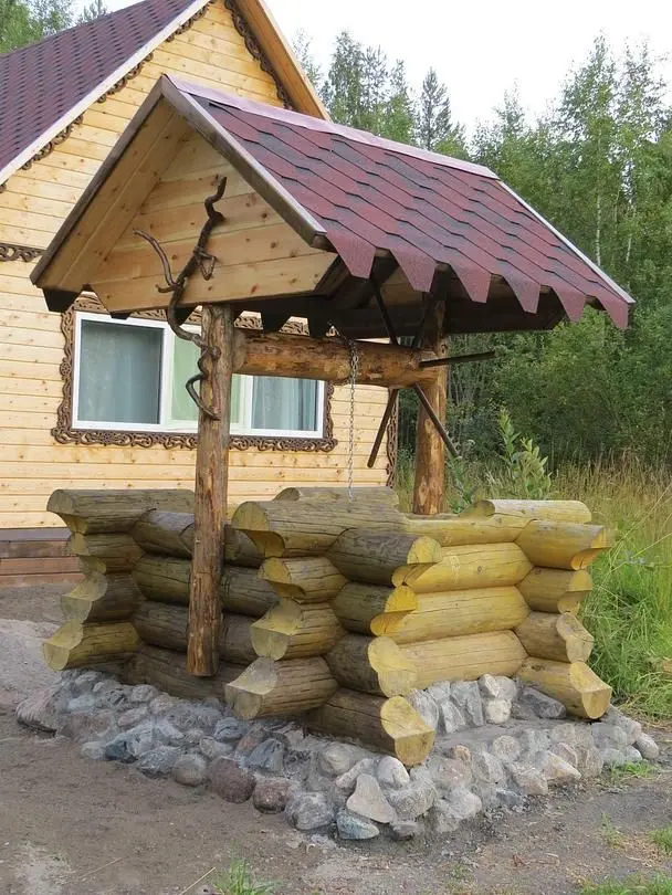 Каменный ручей, Архангельская область: фото 5