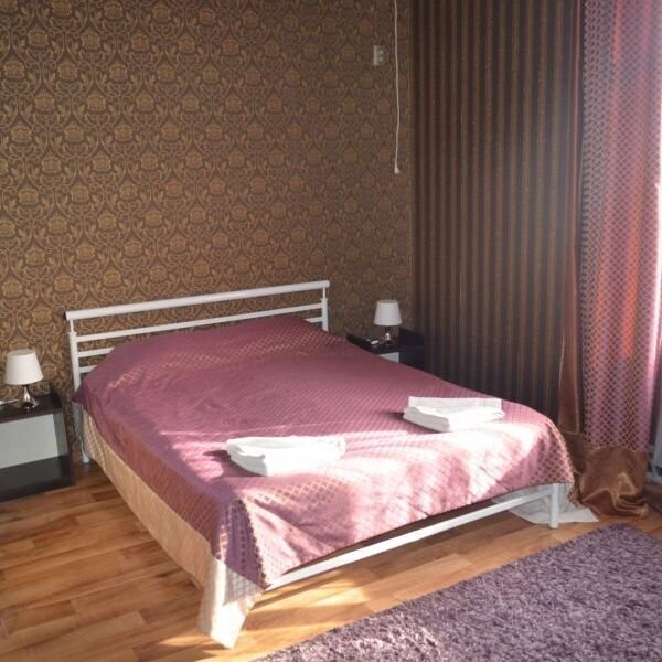 Комфорт 2-местный