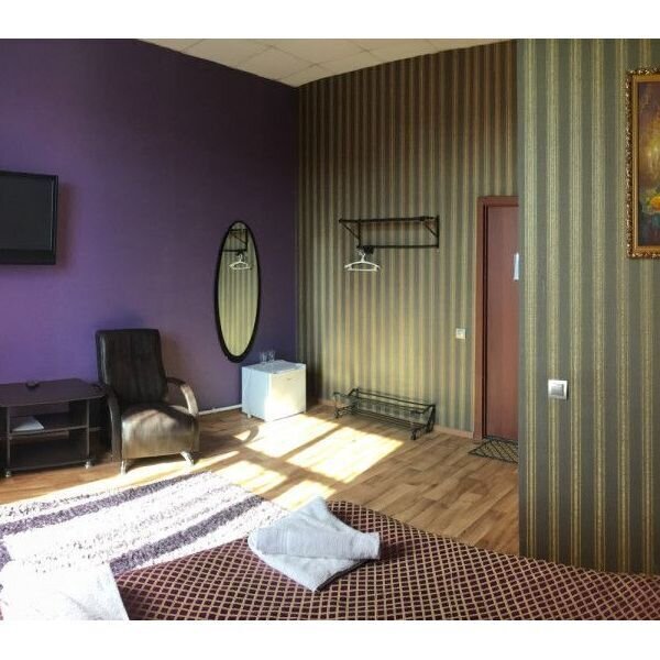 Комфорт 2-местный