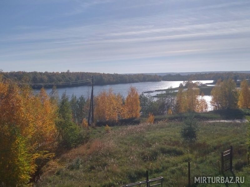 Пристань, Нижегородская область: фото 4