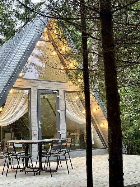 Жилой Парк Покров Коттедж Покров-1, Московская область: фото 4