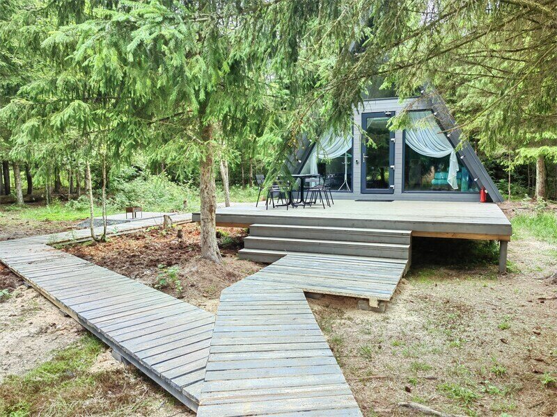 Жилой Парк Покров Коттедж Покров-1, Московская область: фото 5