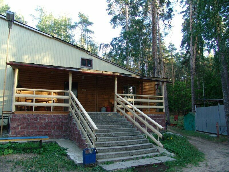 Берег, Ульяновская область: фото 4