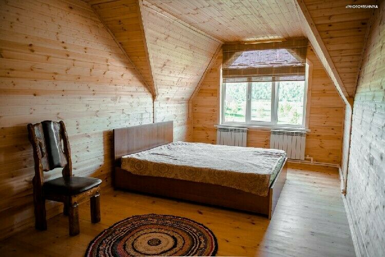 Вид номера №1.