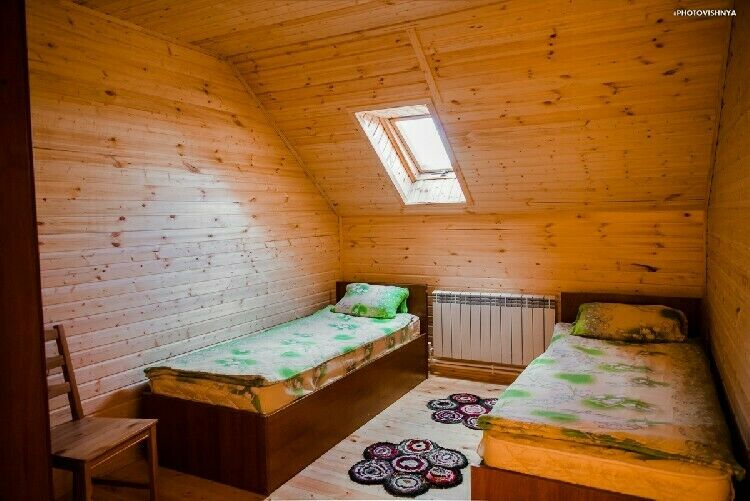 Вид номера №2.