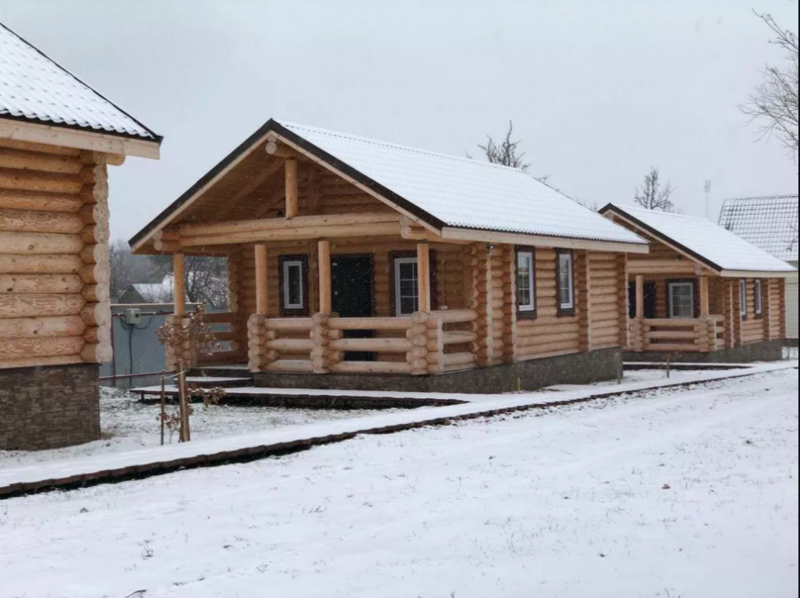 Усадебка2020, Липецкая область: фото 5