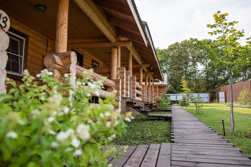 Усадебка2020, Липецкая область: фото 4