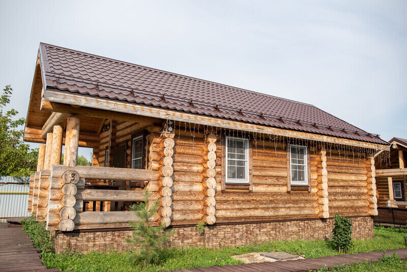 Усадебка2020, Липецкая область: фото 2