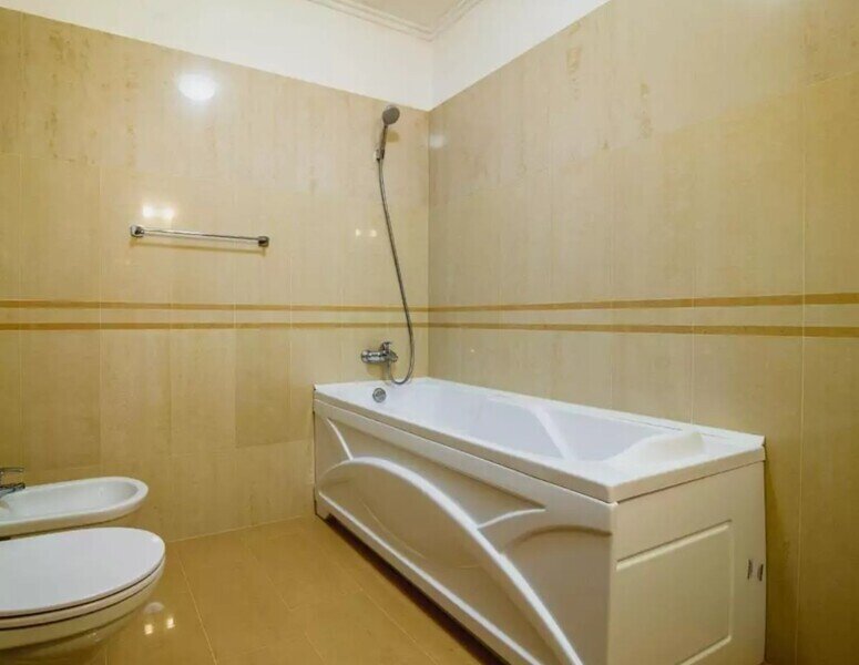 Полулюкс 2-местный 1-комнатный (с отдельным входом)