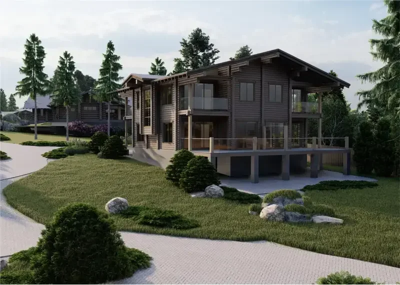 Премиальный курорт Алтай Рестарт, Алтайский край, Белокуриха 