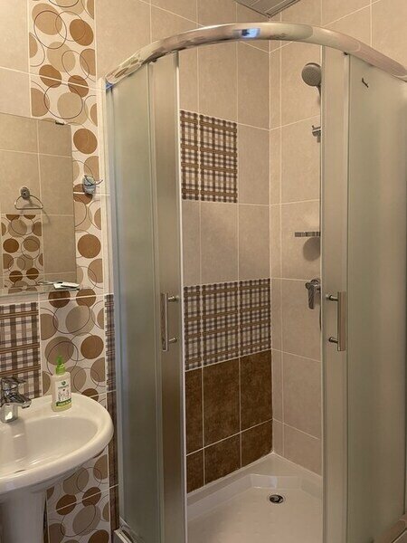 Стандартный 2-местный 1-комнатный