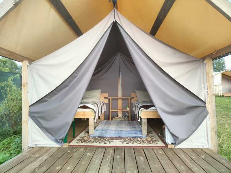 ШангриЛа, Липецкая область: фото 3