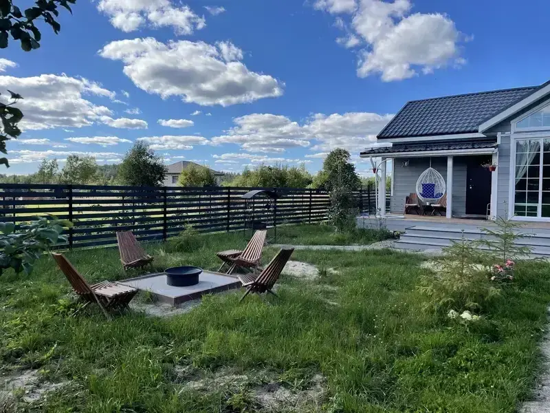 Korobitsino-Village, Ленинградская область: фото 4