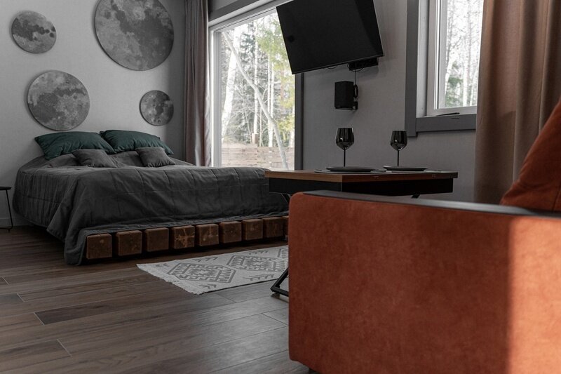 4 луны, Красноярский край: фото 5