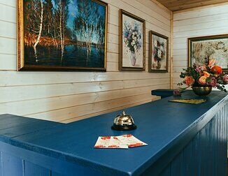 Гостевой дом Галерея