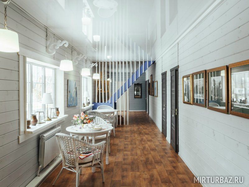 Галерея, Ярославская область: фото 4