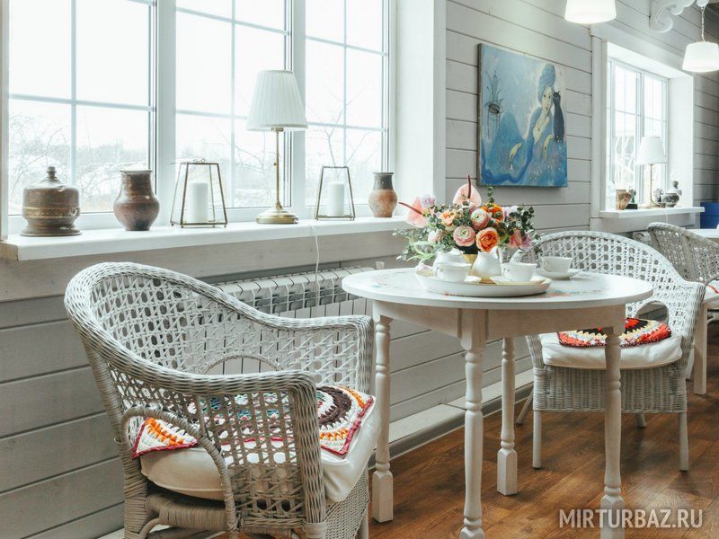 Галерея, Ярославская область: фото 5