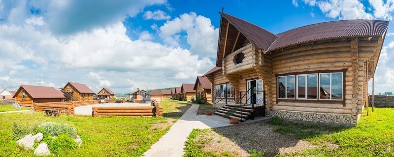 Степаново городище, Пермский край: фото 2