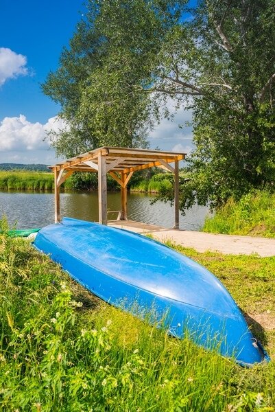 Степаново городище, Пермский край: фото 5