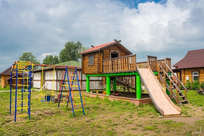 Степаново городище, Пермский край: фото 4