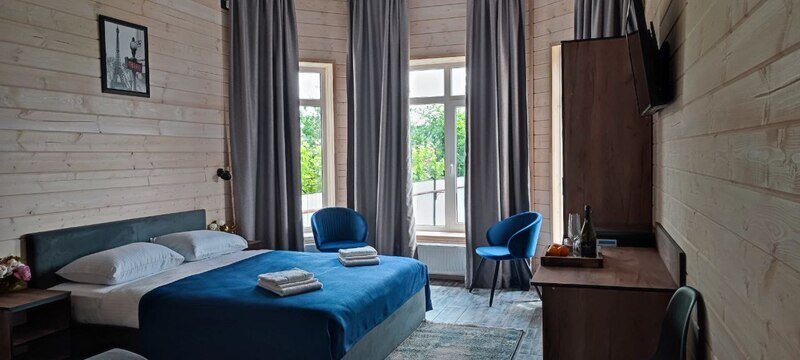 Отель Black Sea Maykop, Республика Адыгея, Майкоп 