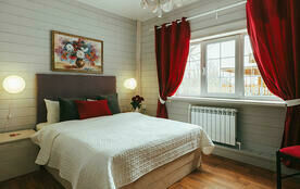 Стандарт, Гостевой дом Галерея, Переславль-Залесский