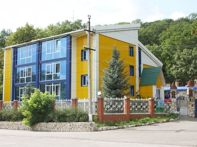 Загородный отель Путь к себе, Воронежская область, Рамонь 