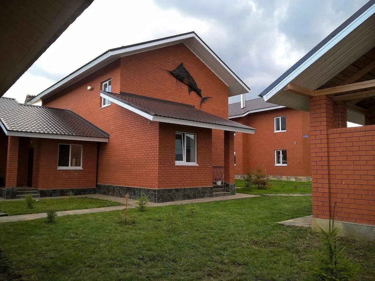 Дома в аренду Marlin-KZN, Лаишевский, Республика Татарстан