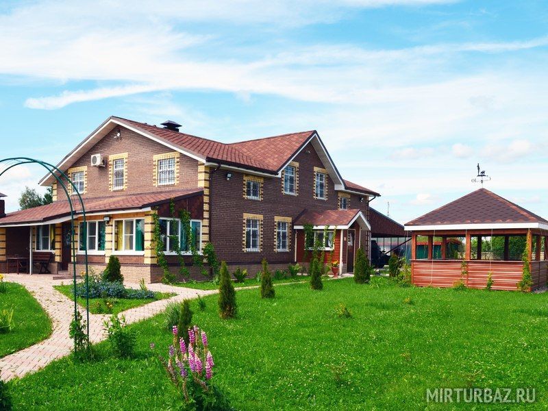 Олений хутор, Ярославская область: фото 2