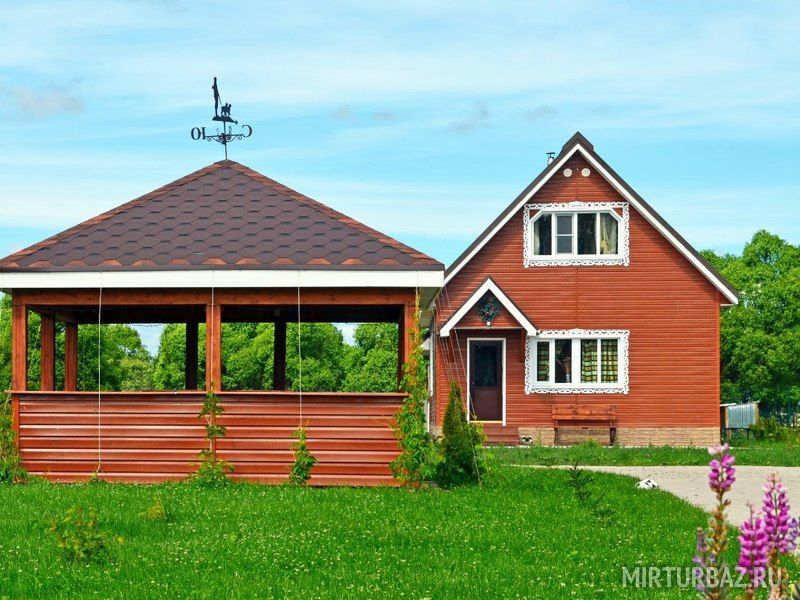 Олений хутор, Ярославская область: фото 3