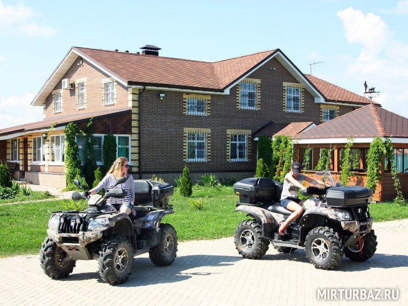 Олений хутор, Ярославская область: фото 5