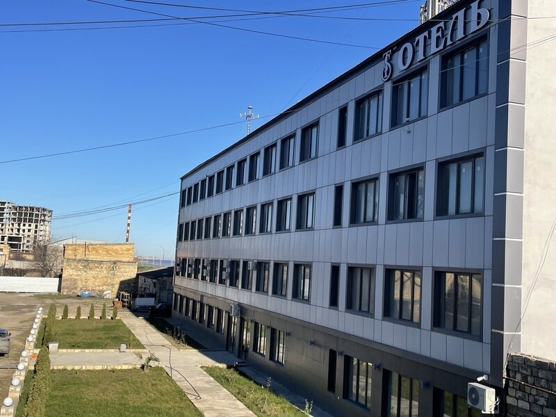Отель ТS-hotel, Республика Дагестан, Дербент 