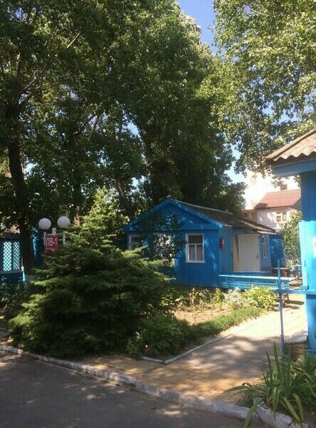 Калина Красная, Краснодарский край: фото 4