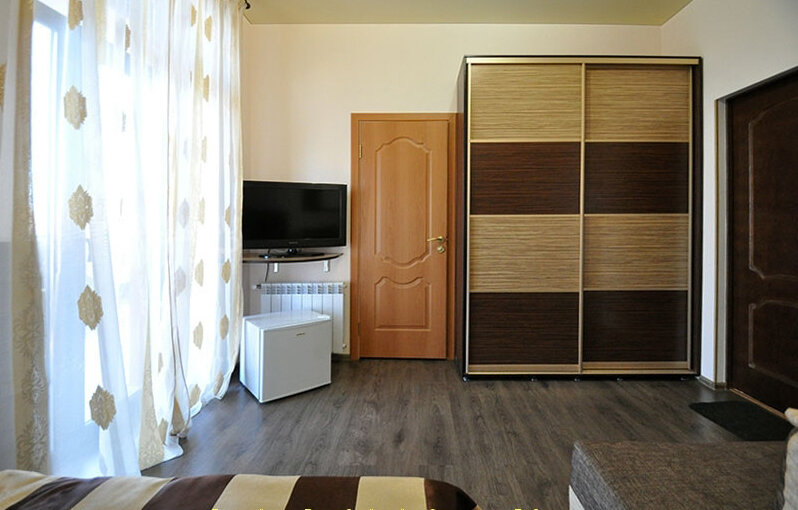 Стандарт 2-местный 1-комнатный3