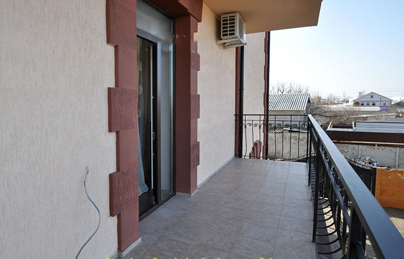 Стандарт 2-местный 1-комнатный5