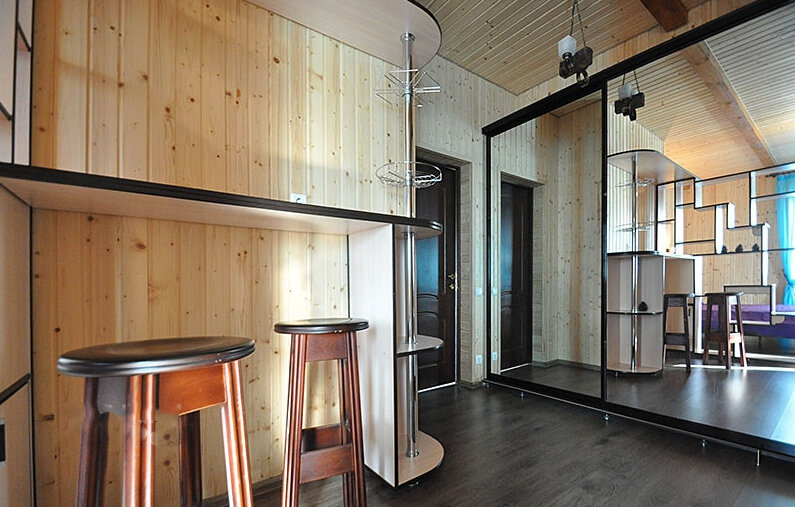 Стандарт 4-местный 1-комнатный (7)