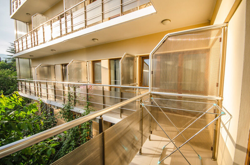 Комфорт 2-местный 1-комнатный (21)