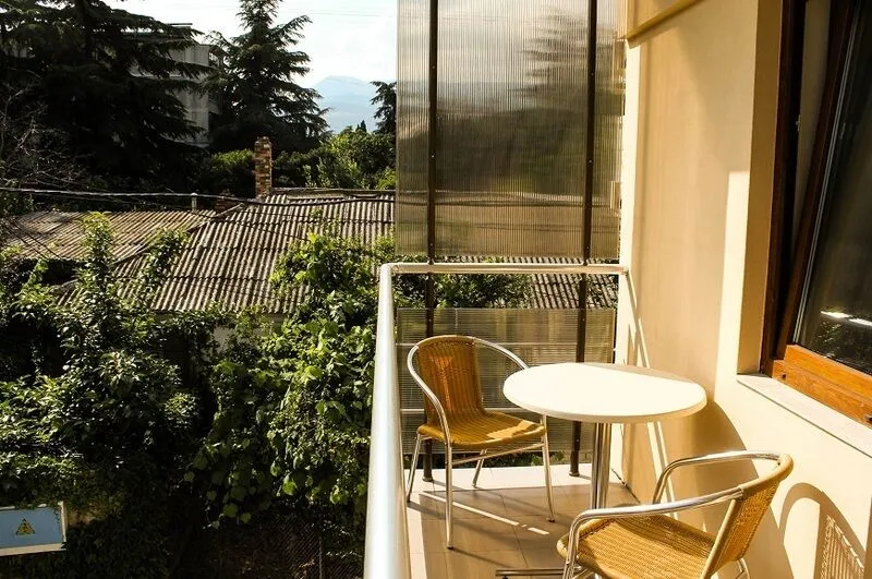 Стандартный 2-местный 1-комнатный (2)