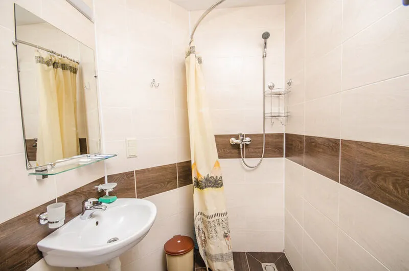 Стандартный 2-местный 1-комнатный (5)