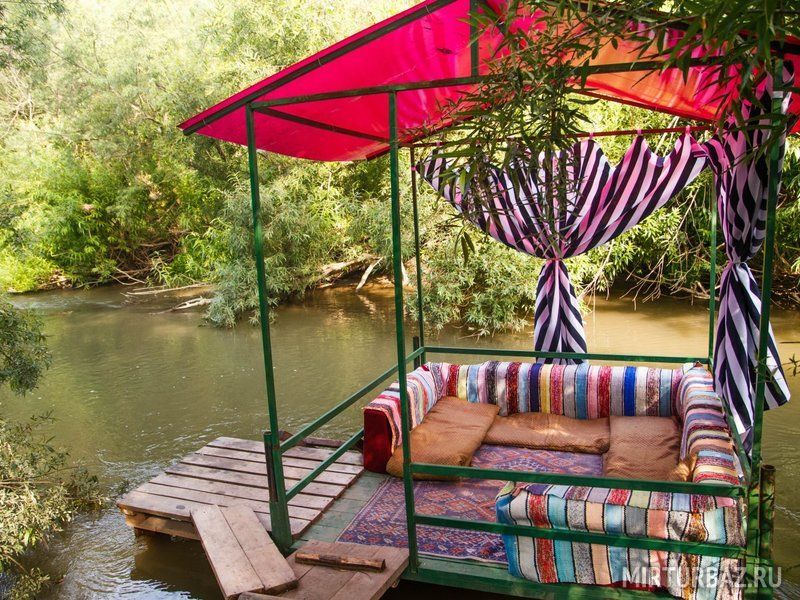 Круглый Дом, Кемеровская область: фото 4