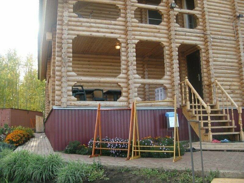 Три Озера, Самарская область: фото 3