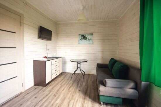 Дом 4-местный VIP