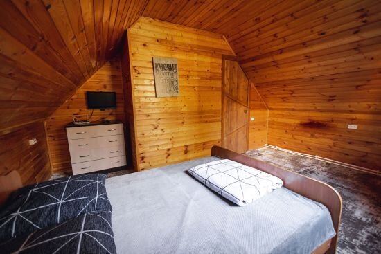 Дом Комфорт 9-местный