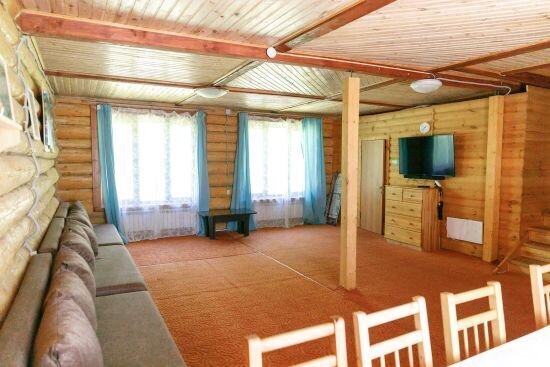 Усадьба 16-местный