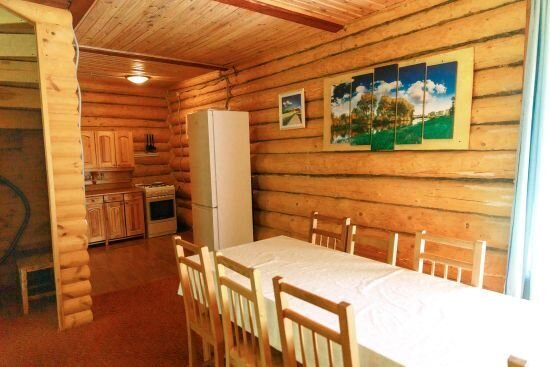 Усадьба 16-местный