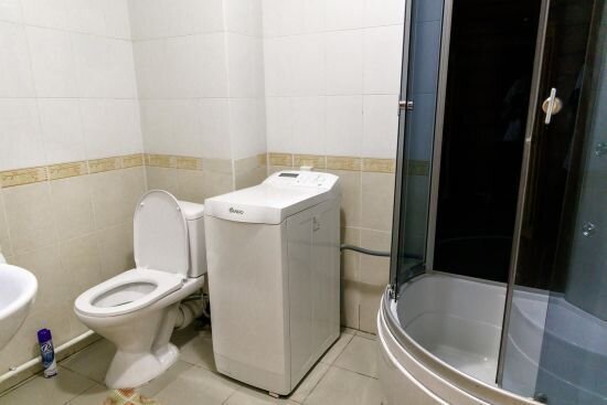 Усадьба 16-местный