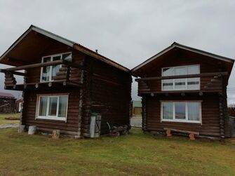 База отдыха Кашкаранцы