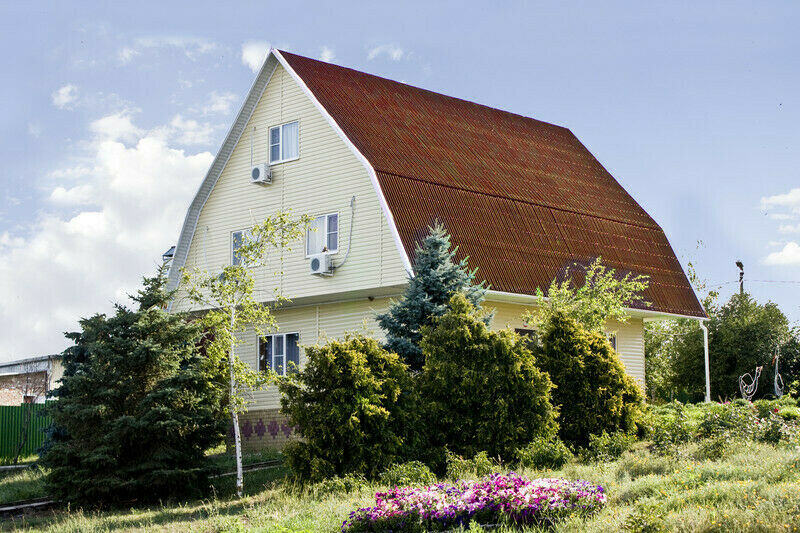 База отдыха На Черкасском тракте, Ростовская область, Песчанокопский 